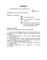 Biznesa plāns 'Jauna uzņēmuma izstrādes plāns - "Letīcija"', 4.