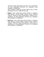 Biznesa plāns 'Jauna uzņēmuma izstrādes plāns - "Letīcija"', 6.