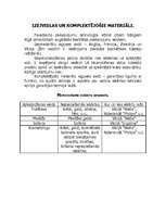 Biznesa plāns 'Jauna uzņēmuma izstrādes plāns - "Letīcija"', 8.