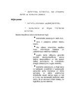 Biznesa plāns 'Jauna uzņēmuma izstrādes plāns - "Letīcija"', 11.