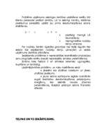 Biznesa plāns 'Jauna uzņēmuma izstrādes plāns - "Letīcija"', 14.