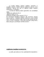 Biznesa plāns 'Jauna uzņēmuma izstrādes plāns - "Letīcija"', 16.