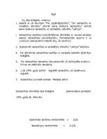 Biznesa plāns 'Jauna uzņēmuma izstrādes plāns - "Letīcija"', 18.