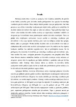 Diplomdarbs 'Cietsirdīgas izturēšanās pret dzīvniekiem kvalifikācijas problemātika', 5.