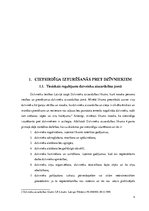 Diplomdarbs 'Cietsirdīgas izturēšanās pret dzīvniekiem kvalifikācijas problemātika', 9.