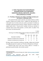 Diplomdarbs 'Cietsirdīgas izturēšanās pret dzīvniekiem kvalifikācijas problemātika', 19.