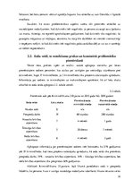 Diplomdarbs 'Cietsirdīgas izturēšanās pret dzīvniekiem kvalifikācijas problemātika', 30.