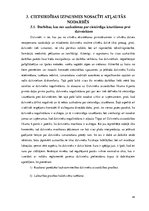Diplomdarbs 'Cietsirdīgas izturēšanās pret dzīvniekiem kvalifikācijas problemātika', 49.