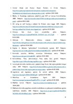 Diplomdarbs 'Cietsirdīgas izturēšanās pret dzīvniekiem kvalifikācijas problemātika', 61.