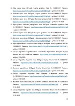 Diplomdarbs 'Cietsirdīgas izturēšanās pret dzīvniekiem kvalifikācijas problemātika', 64.