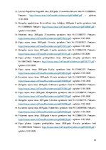 Diplomdarbs 'Cietsirdīgas izturēšanās pret dzīvniekiem kvalifikācijas problemātika', 65.