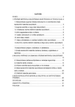 Referāts 'Meža kokaudzētavas', 1.