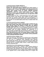 Konspekts 'Konstitucionālās tiesības', 1.