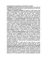 Konspekts 'Konstitucionālās tiesības', 3.