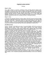 Eseja 'Eiropas politiskā vēsture viduslaikos', 1.