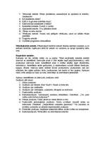 Konspekts 'Zinātniski pētnieciskā darba pamati', 4.