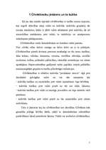 Referāts 'Cilvēktiesību vēsturiskās attīstības galvenie posmi', 5.