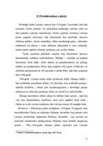 Referāts 'Cilvēktiesību vēsturiskās attīstības galvenie posmi', 15.