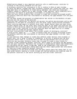 Eseja 'Development of Economics', 3.