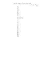 Konspekts 'Tests lietu tiesībās par valdījumu', 4.