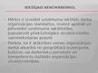 Prezentācija 'Benčmārkings - kvalitātes pilnveides metode', 12.