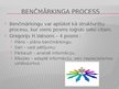 Prezentācija 'Benčmārkings - kvalitātes pilnveides metode', 19.