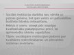 Prezentācija 'Benčmārkings - kvalitātes pilnveides metode', 22.
