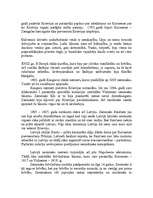 Konspekts 'Latvijas vēsture no 18. līdz 19.gadsimtam', 3.