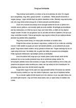 Referāts 'Romas sadzīve un ģimene', 7.