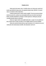 Referāts 'Romas sadzīve un ģimene', 9.