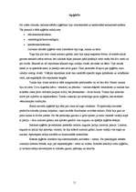 Referāts 'Romas sadzīve un ģimene', 11.