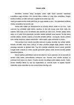 Referāts 'Romas sadzīve un ģimene', 17.