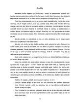 Referāts 'Romas sadzīve un ģimene', 18.