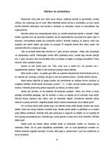 Referāts 'Romas sadzīve un ģimene', 20.