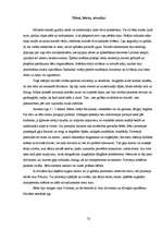 Referāts 'Romas sadzīve un ģimene', 22.