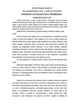 Referāts 'Dzimumstereotipi', 1.