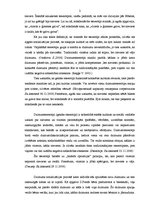 Referāts 'Dzimumstereotipi', 2.