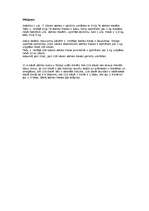 Referāts 'Manas un mana drauga skolas somas svars nedēļas laikā', 7.