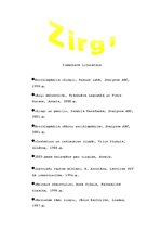 Referāts 'Zirgi', 1.