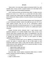 Referāts 'Uzņēmuma "X" finanšu analīze', 3.