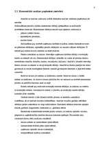 Referāts 'Uzņēmuma "X" finanšu analīze', 6.