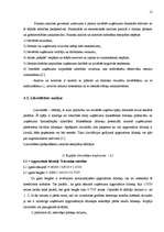 Referāts 'Uzņēmuma "X" finanšu analīze', 12.