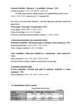 Referāts 'Uzņēmuma "X" finanšu analīze', 16.