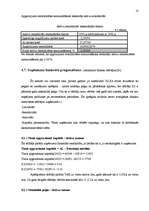 Referāts 'Uzņēmuma "X" finanšu analīze', 18.