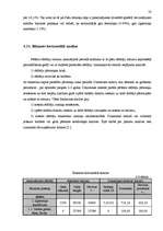 Referāts 'Uzņēmuma "X" finanšu analīze', 23.