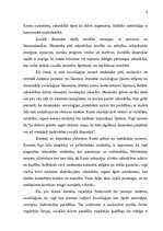 Referāts 'Vispārējā socioloģija', 4.