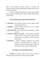 Referāts 'Vispārējā socioloģija', 5.