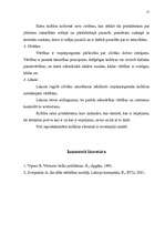 Referāts 'Vispārējā socioloģija', 15.