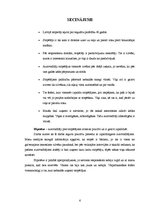 Referāts 'Autovadītāju attieksme pret stopētājiem', 6.