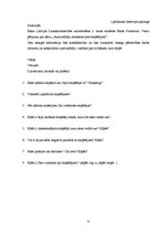 Referāts 'Autovadītāju attieksme pret stopētājiem', 8.